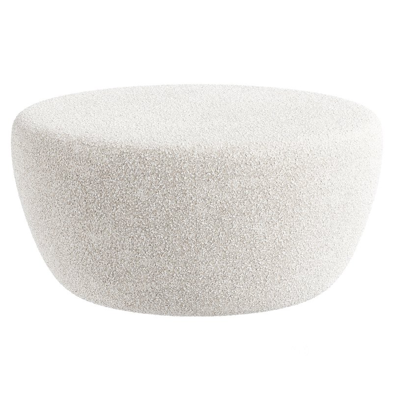 rousin pouf Image 3