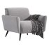 Oscar armchair - Thumbnail 3
