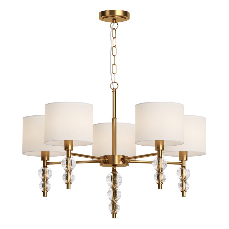 Evoluce Ramer SLE105713-05 Image 1