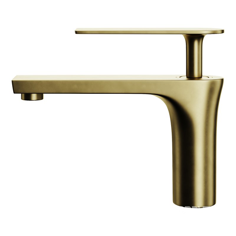 Brass ZAPPO Bathroom Faucet by AliExpress Image 2