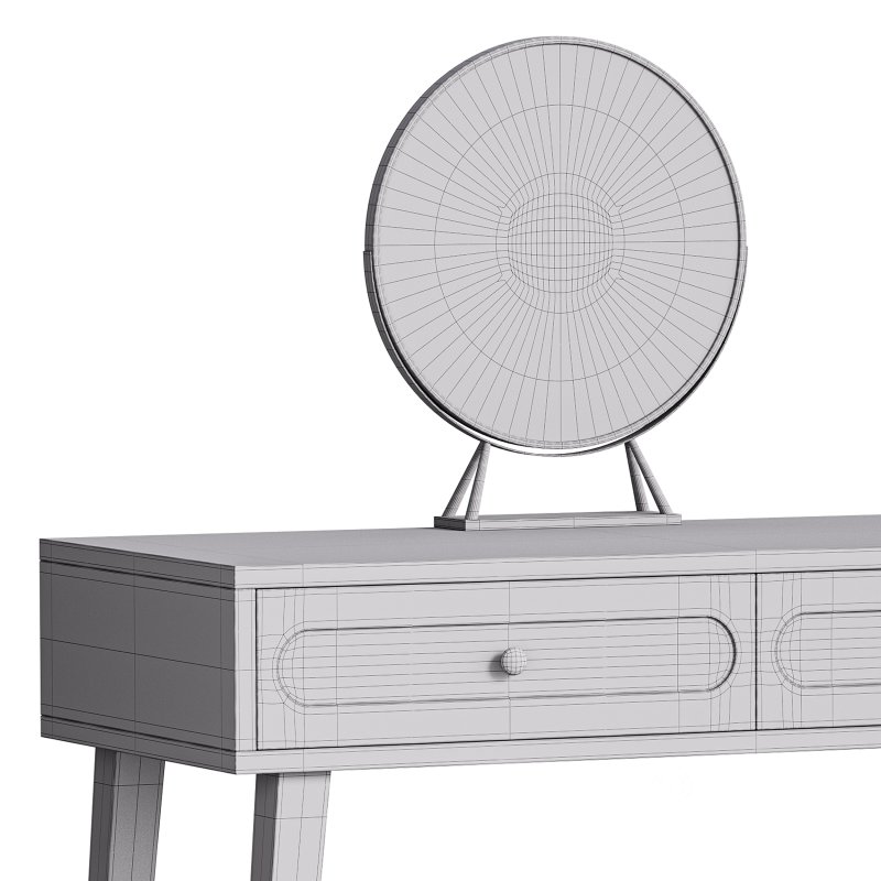 Dressing table 43 Image 14