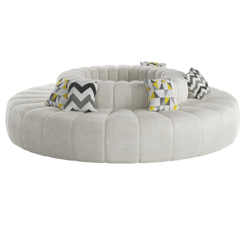 Studio Sofa by Norr Image 4