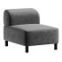 bolder armchair - Thumbnail 5