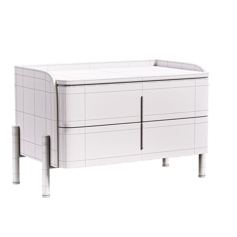 Misia_Bedside_Table Image 3