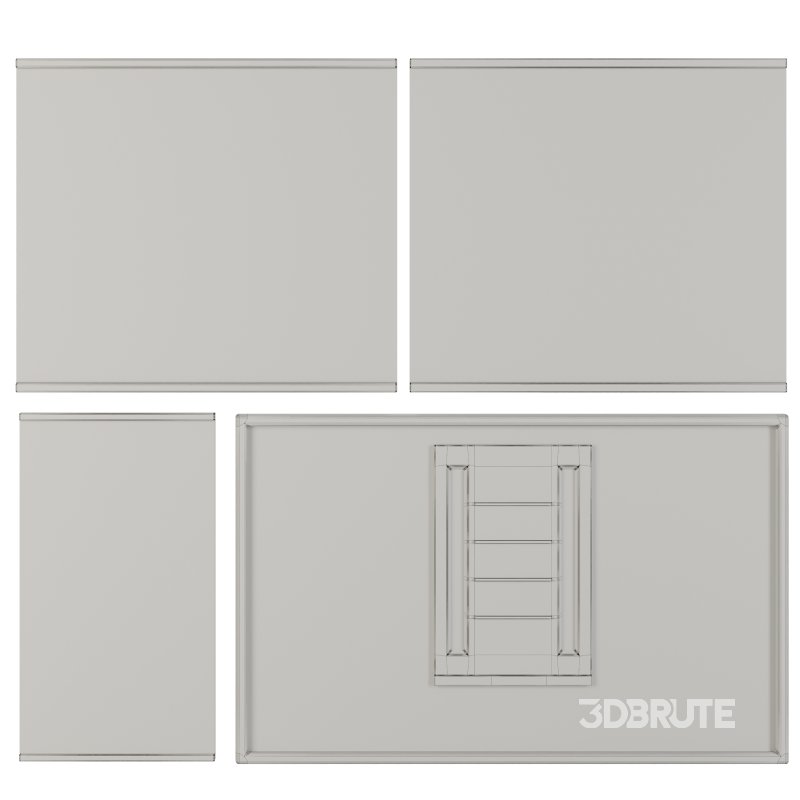 Kitchen appliances SetV5 Image 4