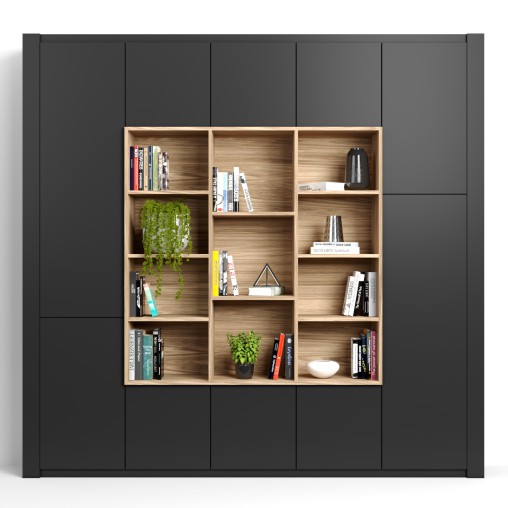 Bookcase