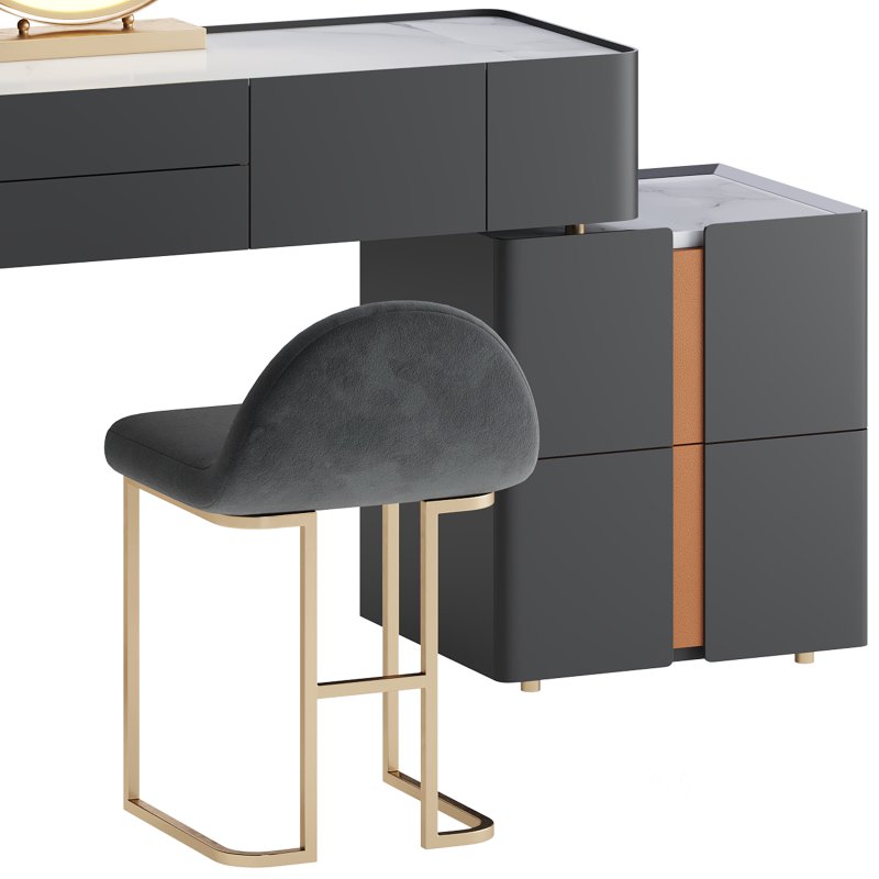 Coiffeuse Zephan Image 8