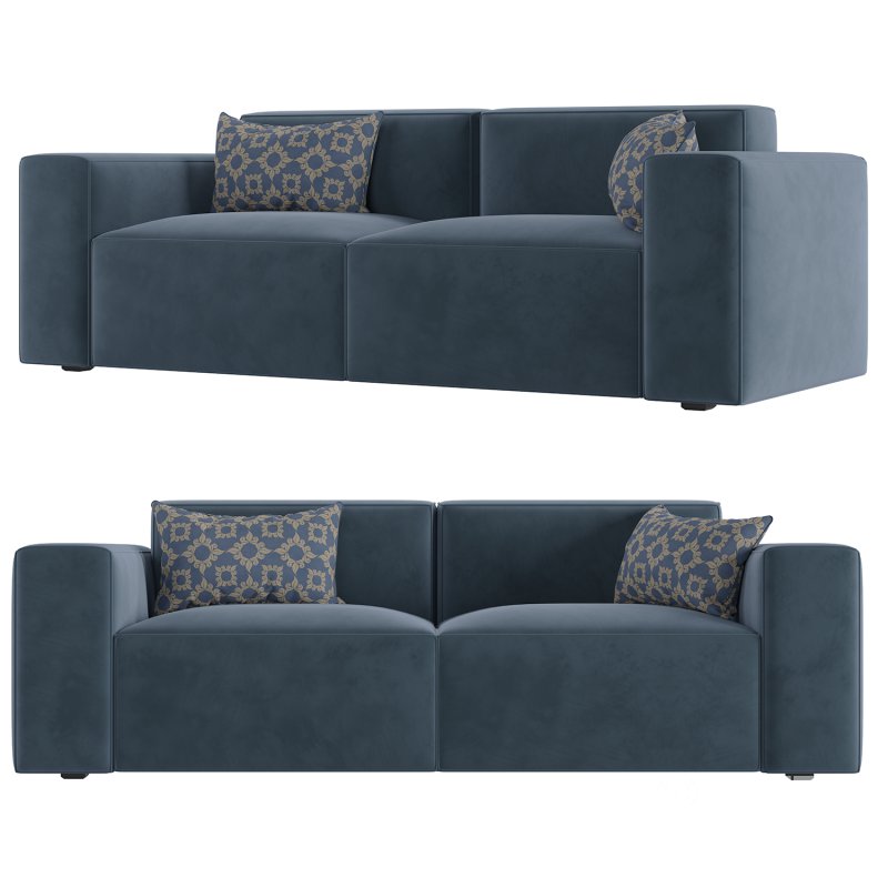 Sofa aribolo duo Image 2