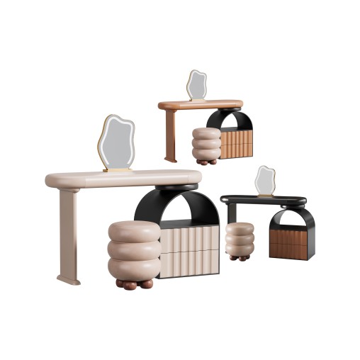 Dressing table 23
