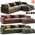 Come Around Sectional Sofa - Thumbnail 4