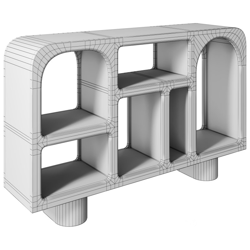 Bodhi Sideboard By Impulse Imports Image 3