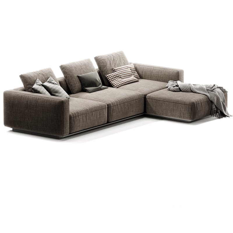 GRANDEMARE OUTDOOR By Flexform Image 2