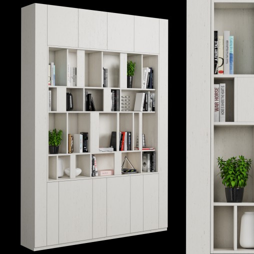 Bookcase