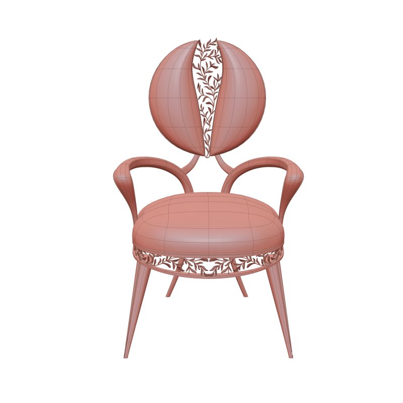 Nature Chair Image 9