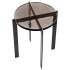 Coffee table NADOR by DÔME DECO - Thumbnail 3