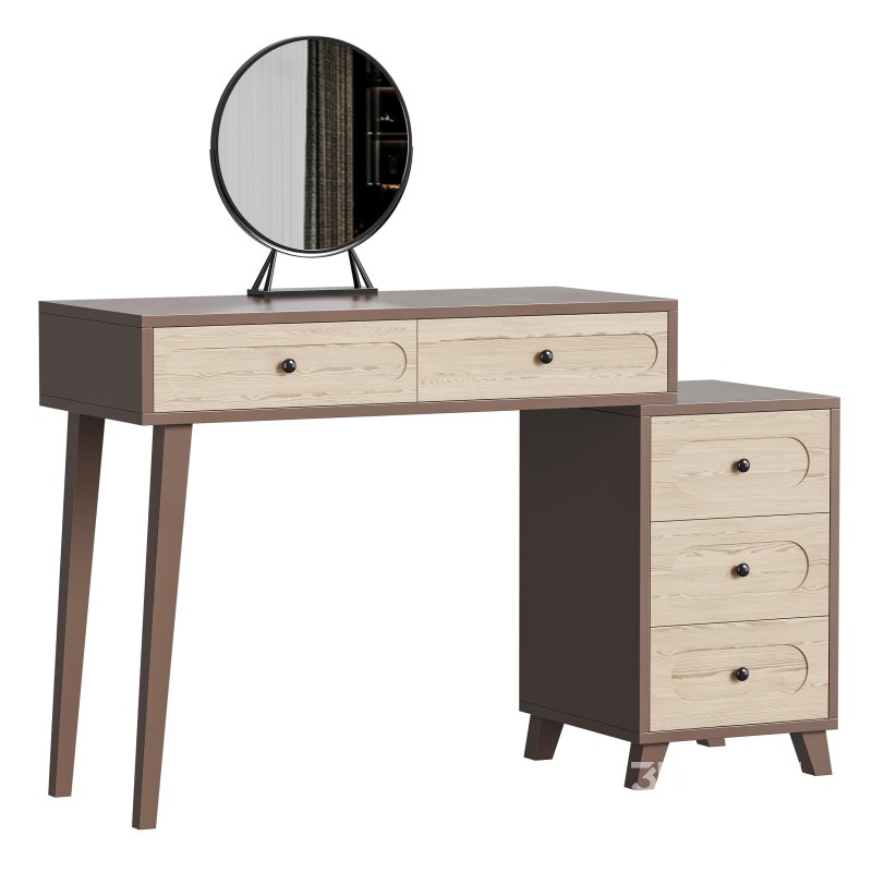 Dressing table 43 Image 1