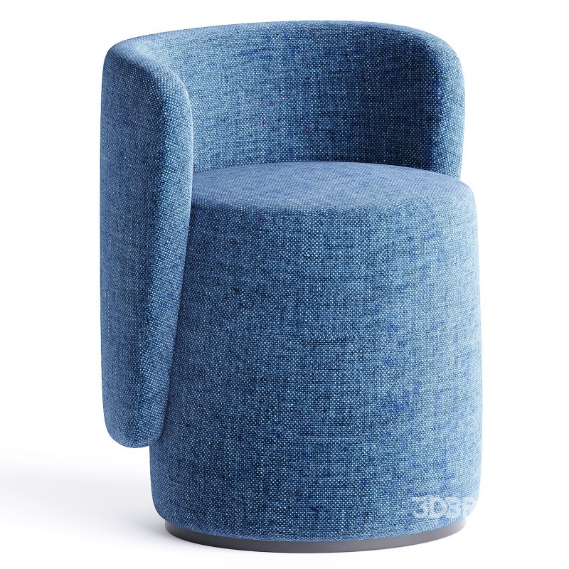 oranjeviy kreslo Image 1