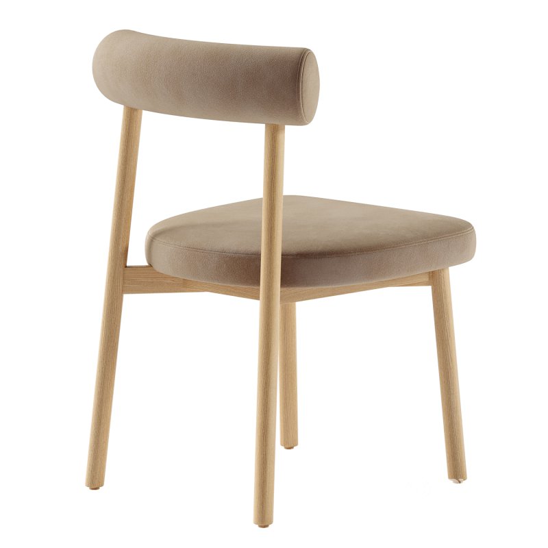 Olsen Dining Chair Image 4