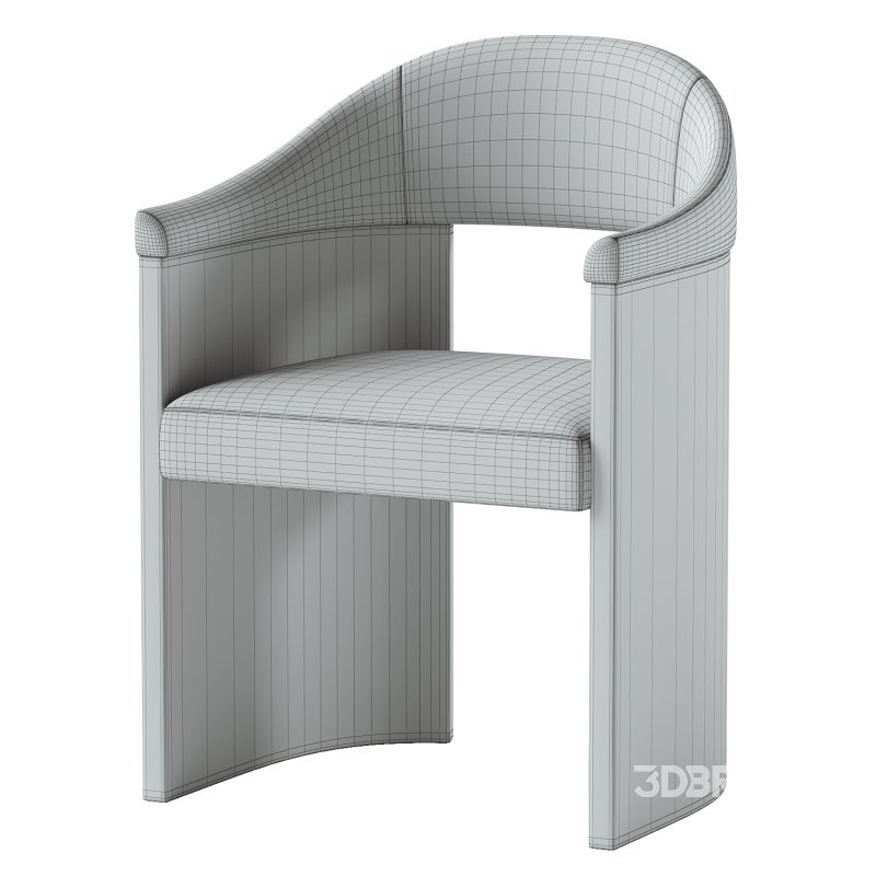 Junna Dining Chair Image 4