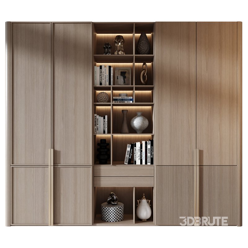 Furniture Composition | 2539 Image 1