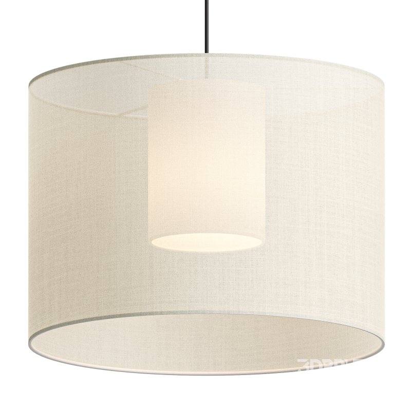 Moare Liviana Pendant Lamp Image 2