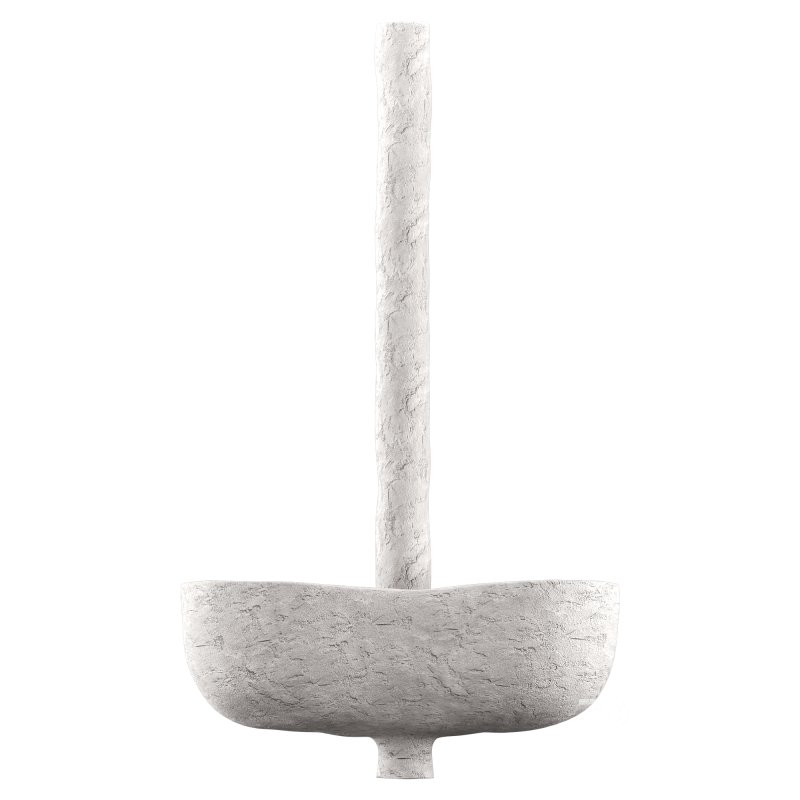 Eole ceiling lamp Image 4