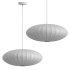 Japanese Silk Pendant Light - Thumbnail 4