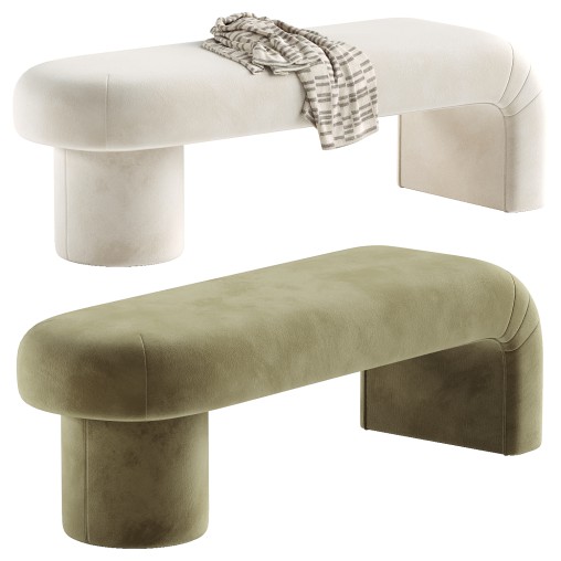 Margot Bench