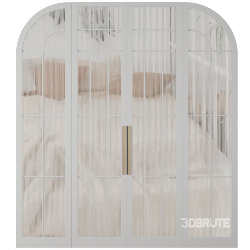 Entrance door set187 Image 2