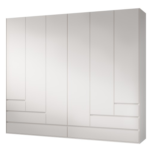 Wardrobe STEP by ESTEL GROUP