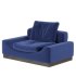 Lambao Armchair - Thumbnail 1