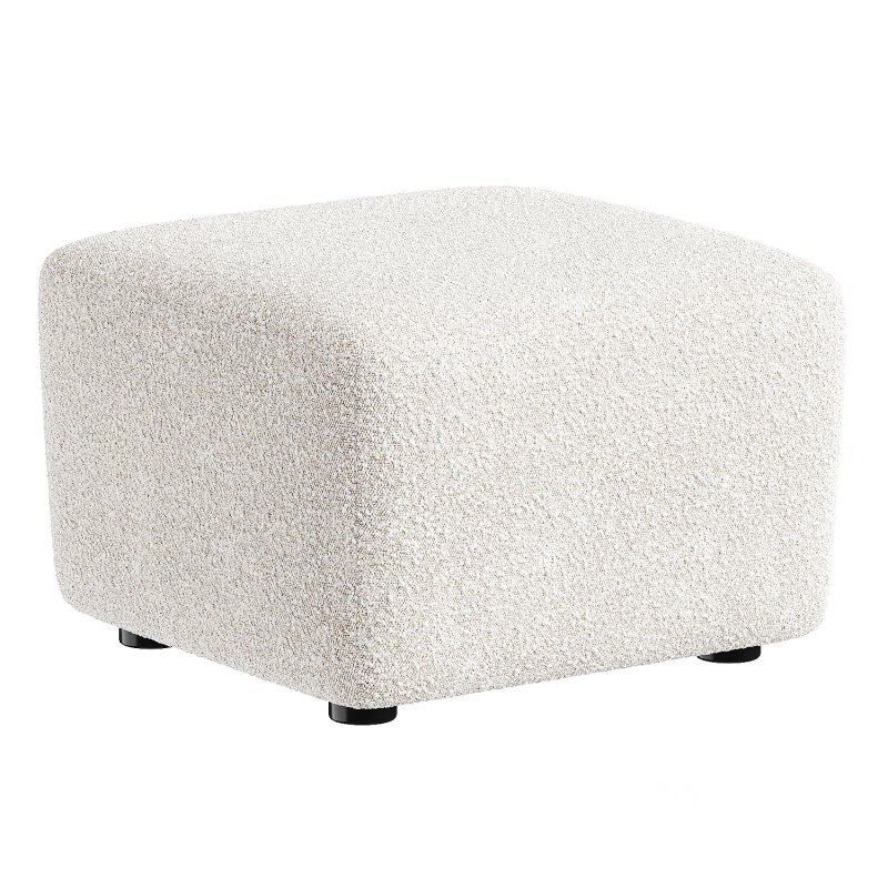 pouf dado 62cm Image 1