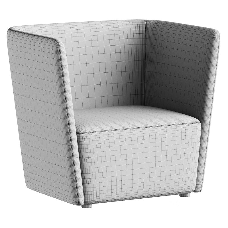 cividina kreslo Image 2