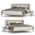 BoConcept Austin Bed 2 - Thumbnail 2