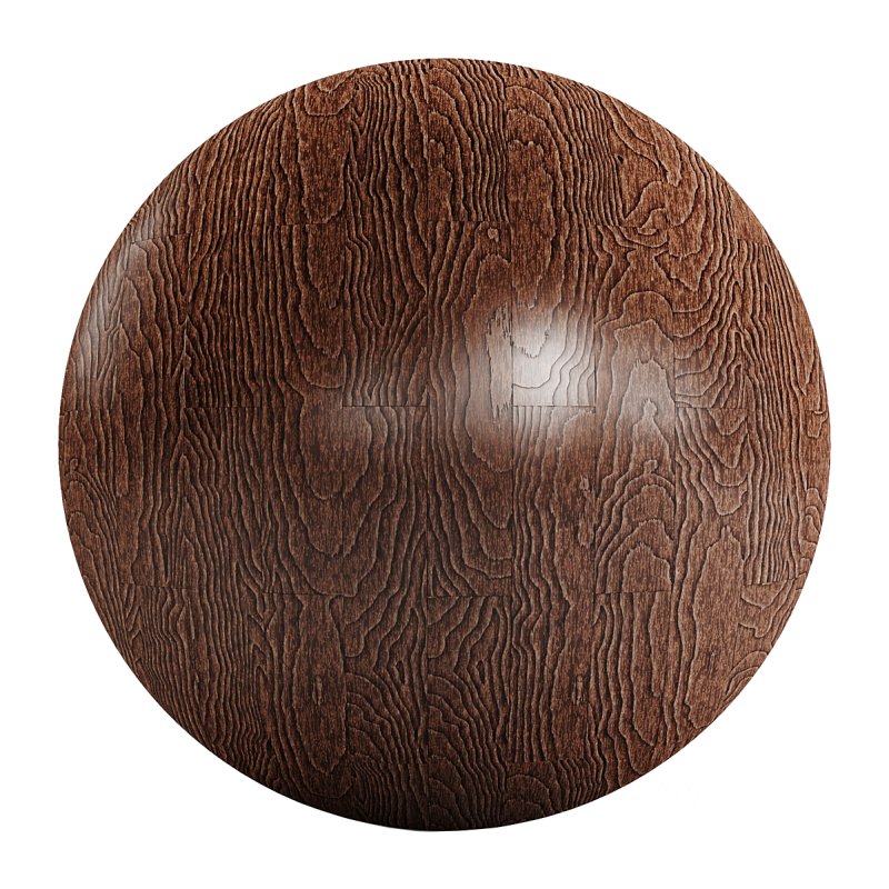 FB14 Parquet wood Materials | 3MAT | PBR | 4K Image 3