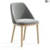 SARTOR CHAIR - Thumbnail 8
