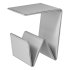 Coffee table Beistelltisch PLEXI Side Table - Thumbnail 7