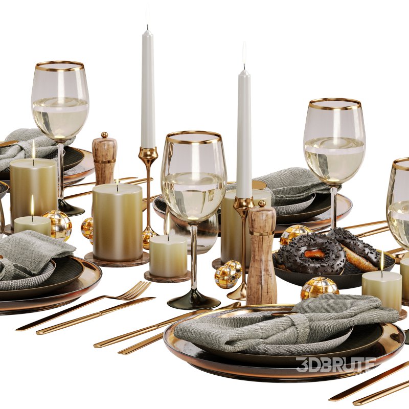 Tableware 020 Image 2