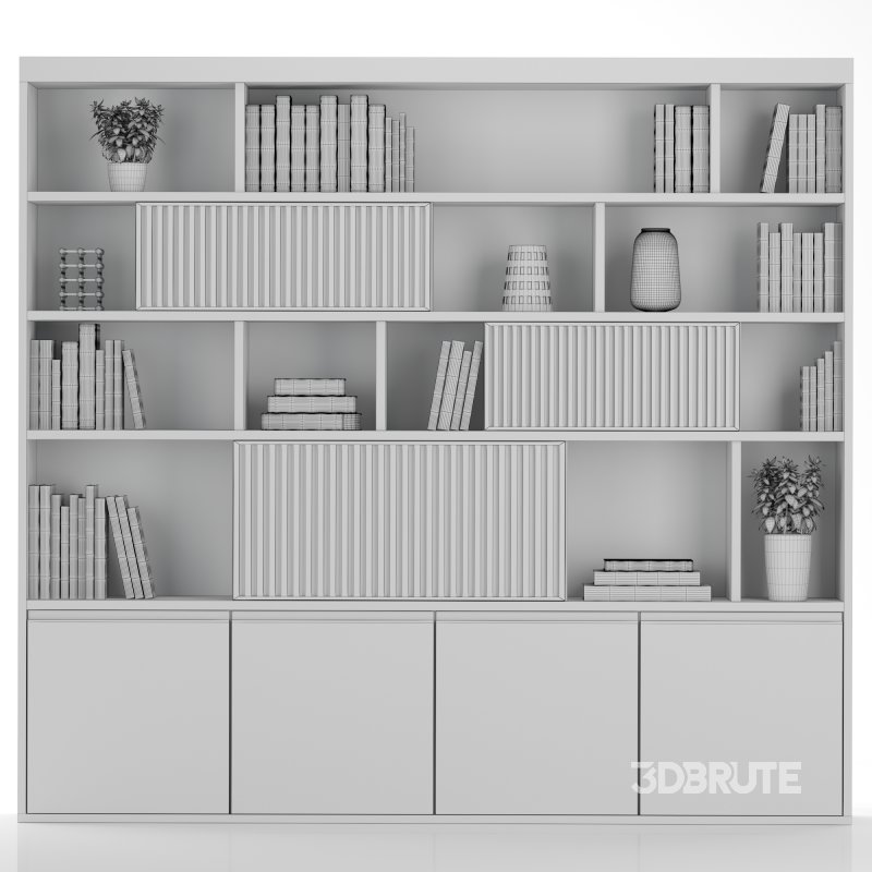 Bookcase Image 5