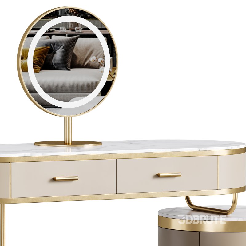 Dressing table 36 Image 11