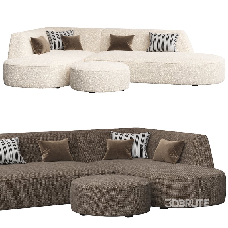 HOLBORN SOFA Image 3