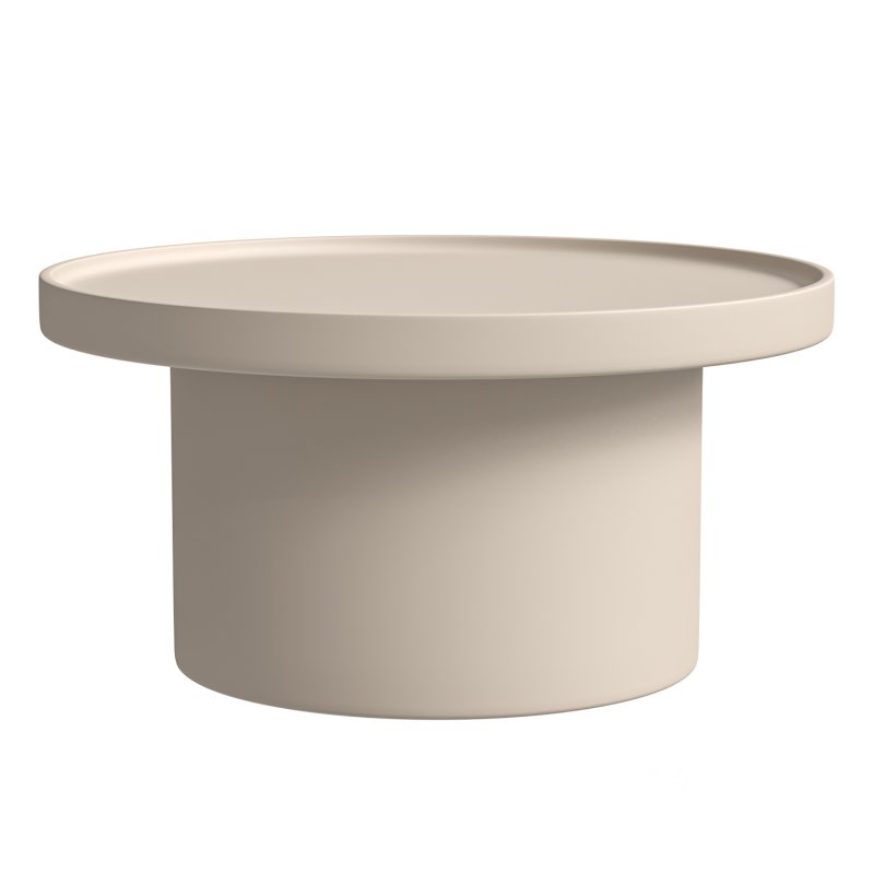 Most popular Solid Wood Coffee Table Image 2