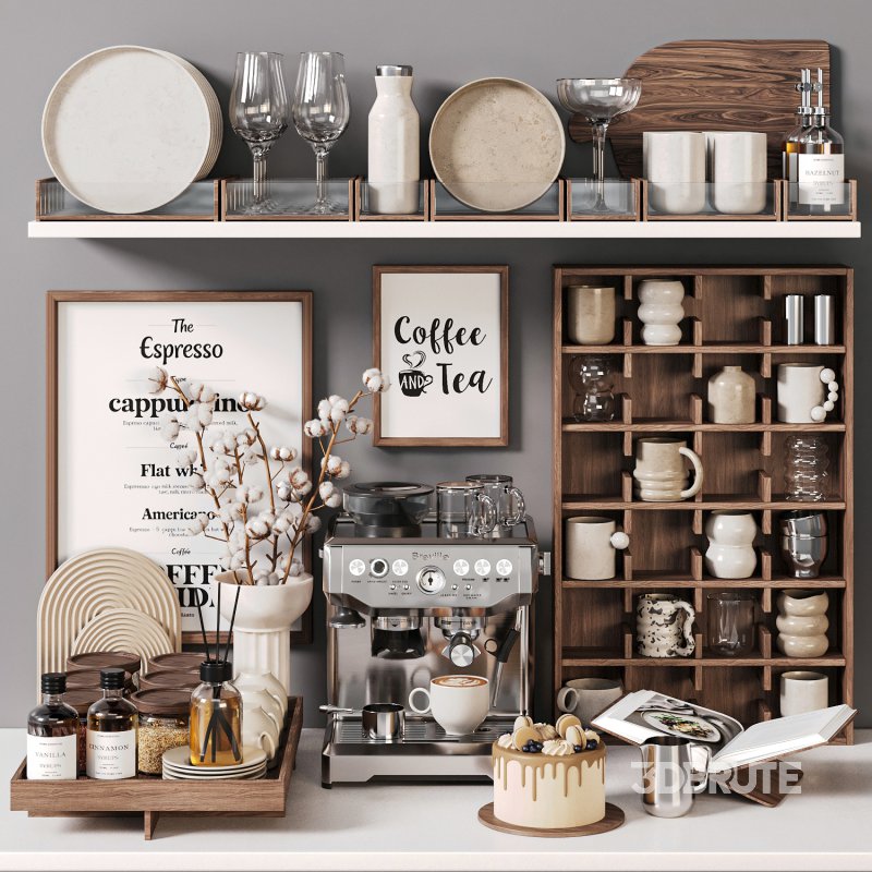 Nordic Kitchen Coffee Bar 23 Image 6