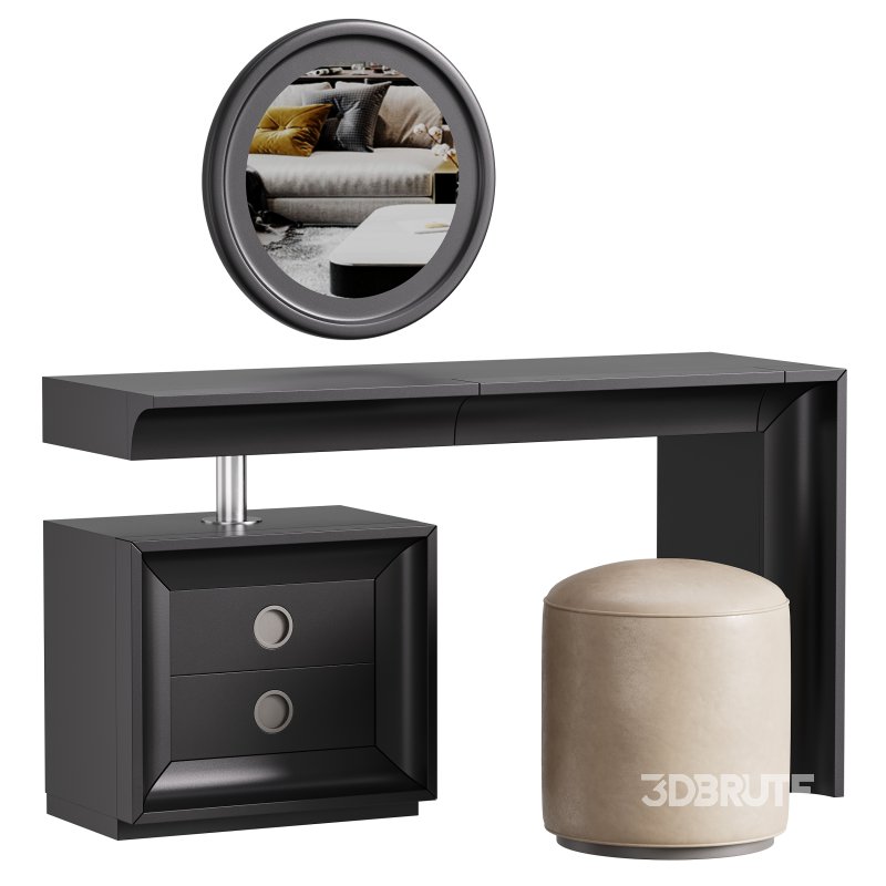 Dressing table 39 Image 3