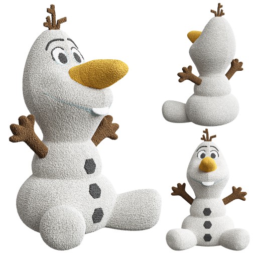 Olaf