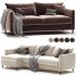 Costabella Palermo Sofa - Thumbnail 2