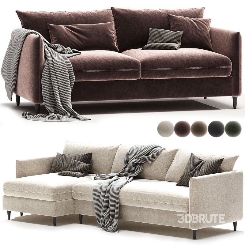 Costabella Palermo Sofa Image 2