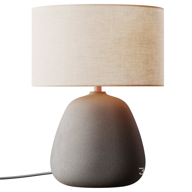 Keramische tafellamp Eileen Image 6