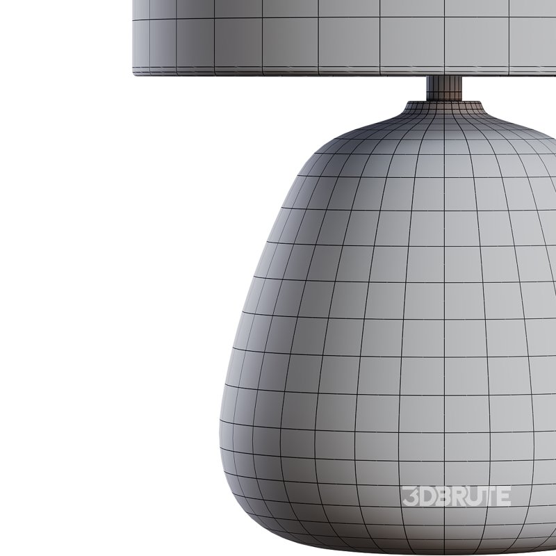 Keramische tafellamp Eileen Image 14