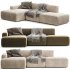 Sofa SHANGAI - Thumbnail 4